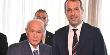 MHP Lideri Devlet Bahçeli'den Sancaklı açıklaması