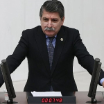 Mühip Kanko Yetkililer adeta sus pus olmuş
