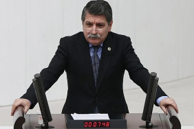 Mühip Kanko Yetkililer adeta sus pus olmuş