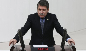 Mühip Kanko Yetkililer adeta sus pus olmuş