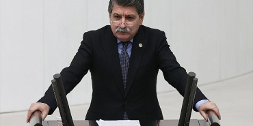 Mühip Kanko Yetkililer adeta sus pus olmuş