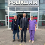 Ömer Çeker Maaşlara yeniden değerleme oranı olan kadar zam istiyoruz.