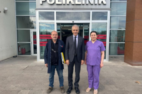 Ömer Çeker Maaşlara yeniden değerleme oranı olan kadar zam istiyoruz.