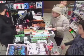 SMA HASTASI ÇOCUĞUN BAĞIŞ KUMBARASINI ÇALAN ŞÜPHELİLER YAKALANDI