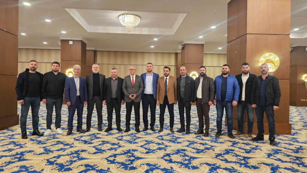 TEMSİLCİ