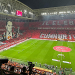 TFF'den Süper Kupa öncesi yaşanan krizle ilgili açıklama