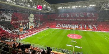 TFF'den Süper Kupa öncesi yaşanan krizle ilgili açıklama