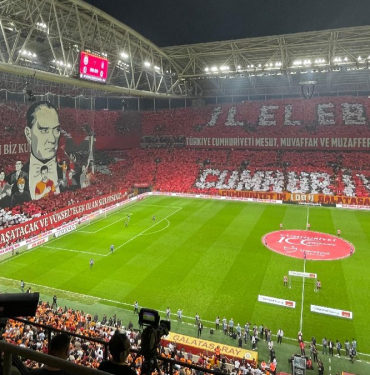 TFF'den Süper Kupa öncesi yaşanan krizle ilgili açıklama