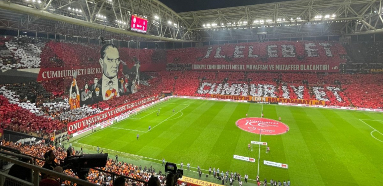 TFF'den Süper Kupa öncesi yaşanan krizle ilgili açıklama