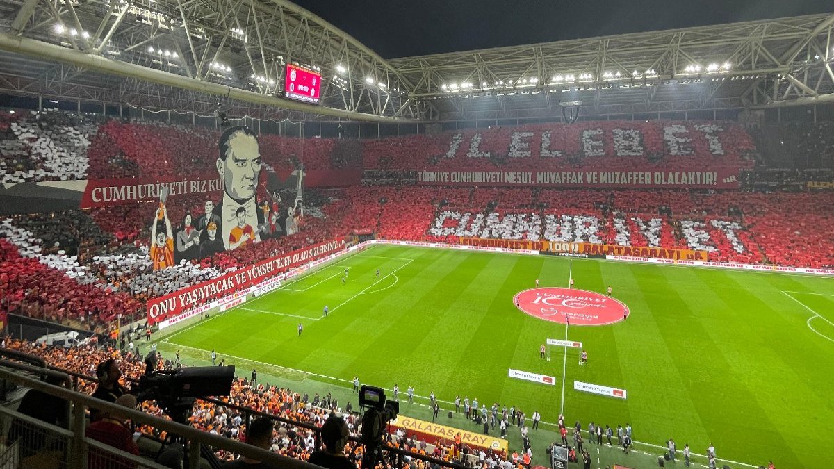 TFF'den Süper Kupa öncesi yaşanan krizle ilgili açıklama