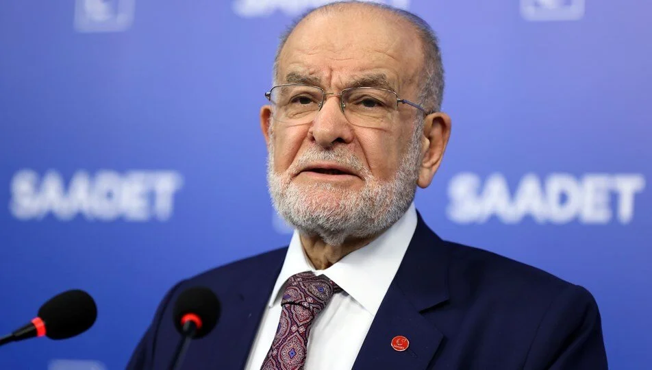 Temel Karamollaoğlu’ndan Hasan Bitmez açıklaması Dünden bugüne bir değişiklik yok”