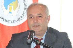 Vedat Küçük Asgari Ücret yılda 4 defa zamlanmalı