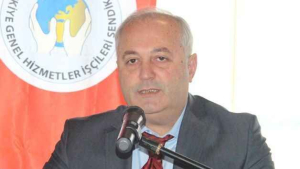 Vedat Küçük Asgari Ücret yılda 4 defa zamlanmalı