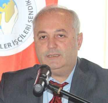 Vedat Küçük Asgari Ücret yılda 4 defa zamlanmalı