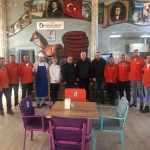 Vedat Küçük İlker Kazan açık bir şekilde emekçilere “Hırsız” demektedir.