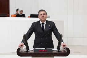 YILDIZLI’DAN BÜTÇE KONUŞMASINDA KOCAELİ VE DEPREM VURGUSU !