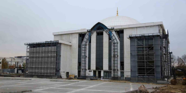 bu camide yagmur depolanacak etKNEWj1.jpg