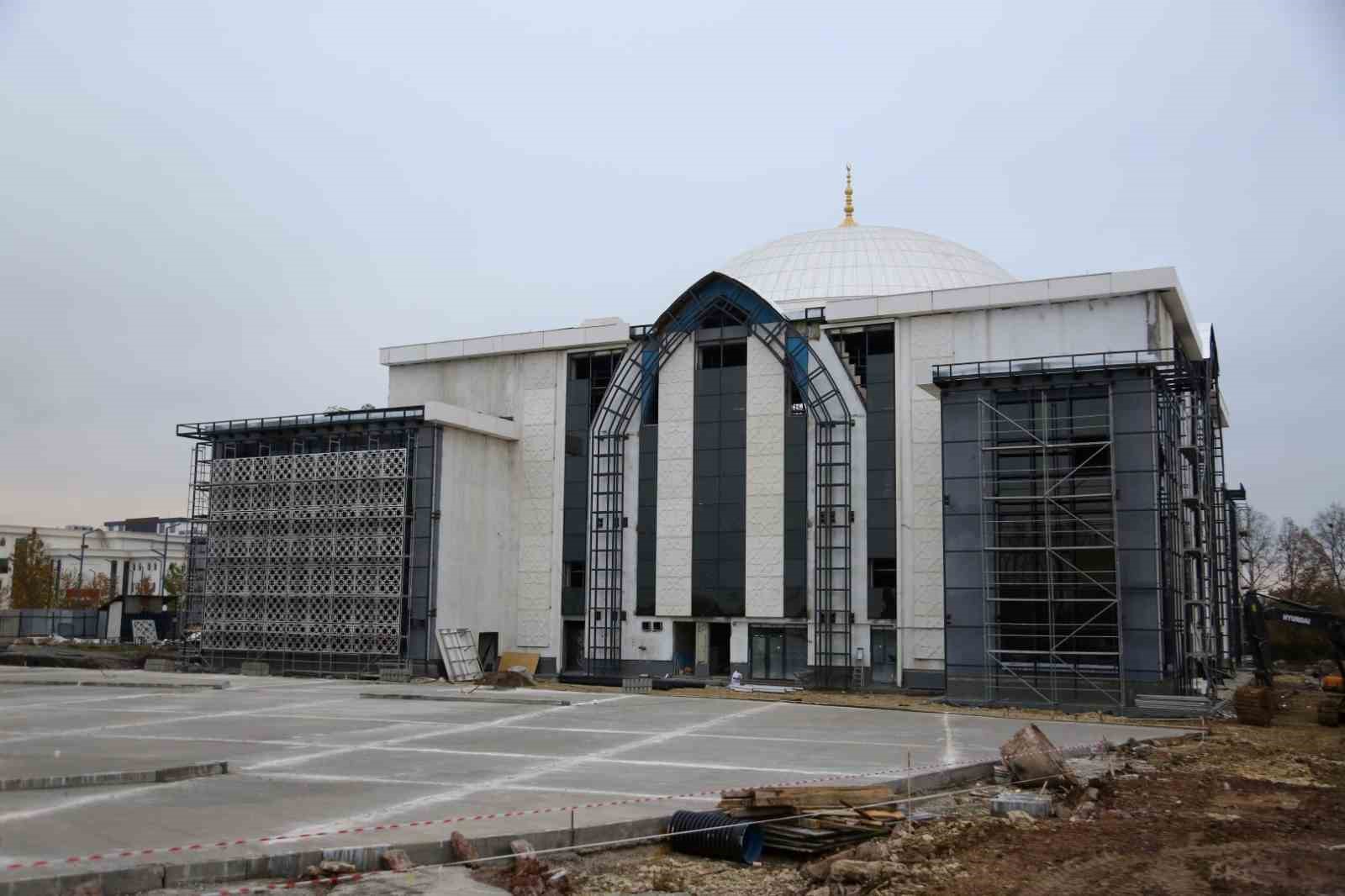 bu camide yagmur depolanacak etKNEWj1.jpg