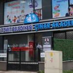 çınar akademi