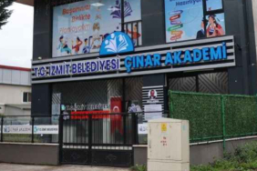 çınar akademi