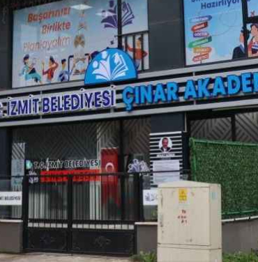 çınar akademi