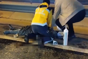 d 100de hafif ticari aracin carptigi yaya agir yaralandi dRcaB9Bw.jpg