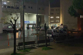 darica da hastane bahcesinde alnindan vurulmus halde olu bulundu CYdtzY5N.jpg