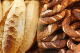 ekmek simit