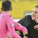 faruk koca hakem saldırı