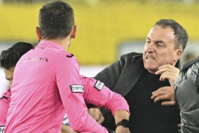 faruk koca hakem saldırı