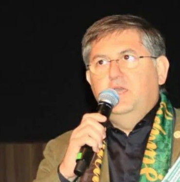 harun özgür yıldızlı