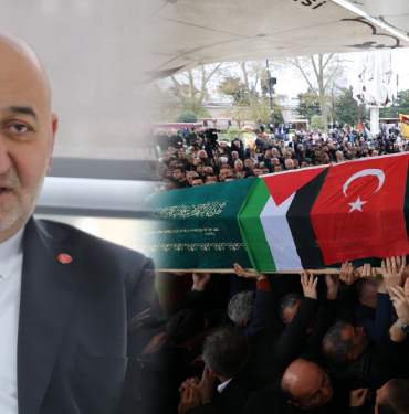 hasan bitmez istanbul cenaze