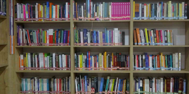 hukumlu ve tutuklularin hayatini degistirecek kutuphane P53sVn71.jpg