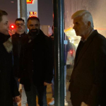 hürriyet kandıra sapağı buluşma