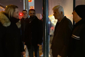 hürriyet kandıra sapağı buluşma