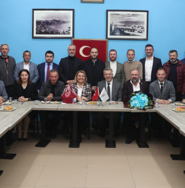 hürriyet trabzonlular derneği