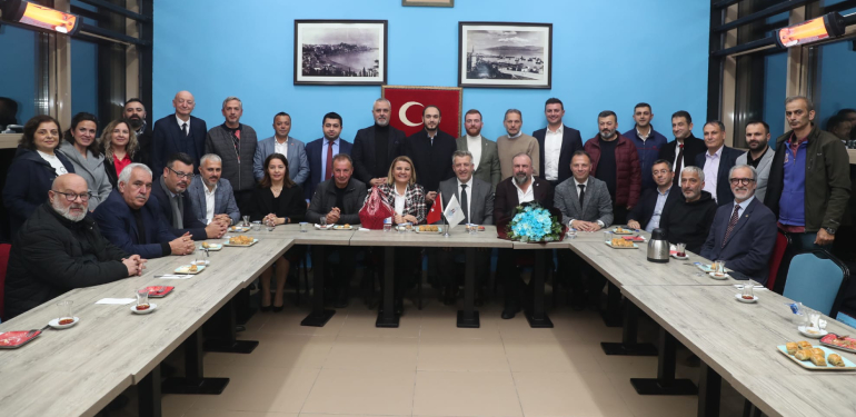 hürriyet trabzonlular derneği