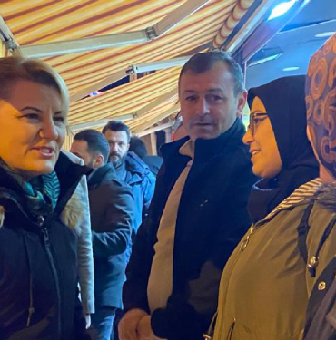 hürriyet yeşilova