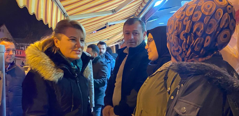 hürriyet yeşilova