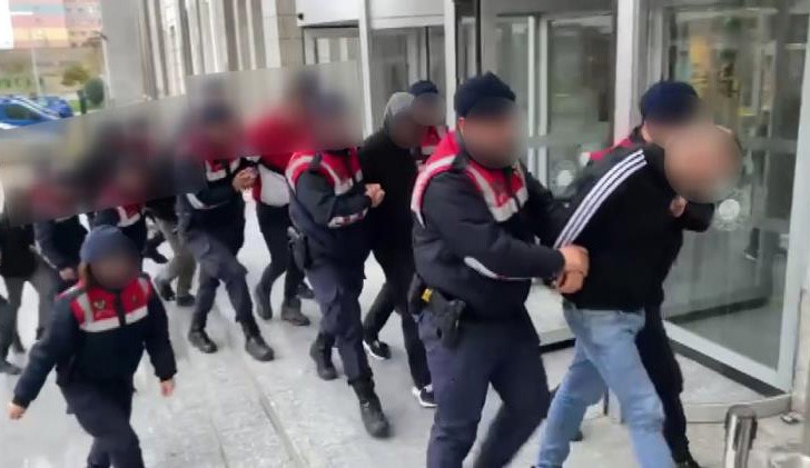 İŞ ADAMINA KORKUNÇ TUZAK: MANTAR TOPLAMAYA GİTTİ, CESET BULDU SIR CİNAYETİ JANDARMA ÇÖZDÜ, DİDİK DİDİK DELİL ARADILAR CİNAYET ŞÜPHELİSİ ÇALIŞANI ÇIKTI