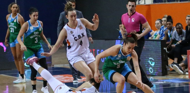 izmit belediyespor
