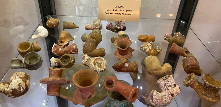 kandıra müze (1)