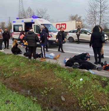 kartepe kaza