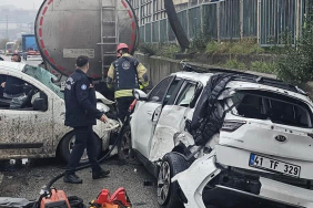 kayganlasan yolda feci kaza 1i agir 3 yarali ASQ99Ix3.jpg