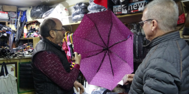 kocaeli şemsiye tamir