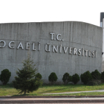 kocaeli üniversitesi