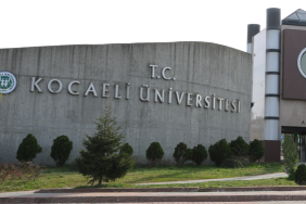 kocaeli üniversitesi