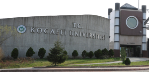 kocaeli üniversitesi