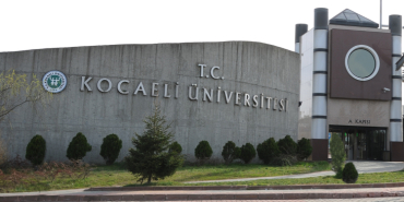 kocaeli üniversitesi