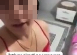 kocaelide mustehcen yayin yapan kadin gozaltina alindi ryuxpbWz.jpg